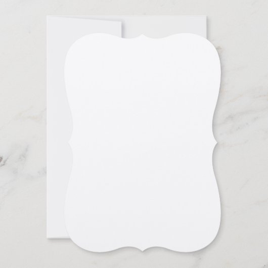 Rustiek bos Eucalyptus groen Baby shower Kaart (Achterkant)