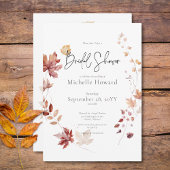 Rustiek Bourgondië & Rust Fall laat Vrijgezellenfe Kaart