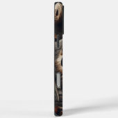 Rustiek Brian Sign Case-Mate iPhone Case (Achterkant / Rechts)