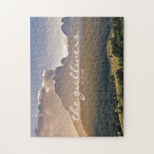 Rustiek Bruiloft Gast Handtekening Boek Alternatie