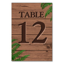 Rustiek bruin hout laat Boho bruiloft