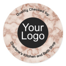 Rustiek Bruin Marmer