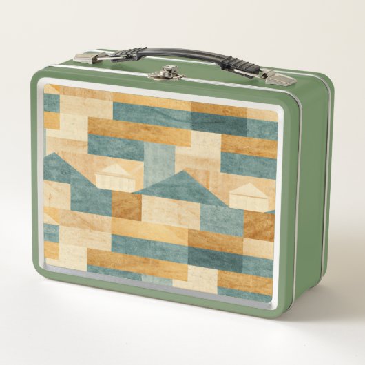 Rustiek/Cabin/Lodge/Berg (Voorkant)