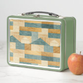 Rustiek/Cabin/Lodge/Berg (In situ)