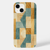 Rustiek/Cabin/Lodge/Berg Case-Mate iPhone Case (Achterkant)
