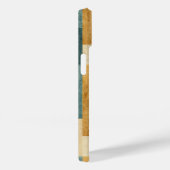 Rustiek/Cabin/Lodge/Berg Case-Mate iPhone Case (Achterkant / Rechts)