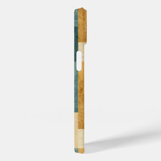 Rustiek/Cabin/Lodge/Berg Case-Mate iPhone Case (Achterkant / Rechts)