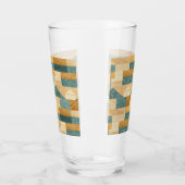 Rustiek/Cabin/Lodge/Berg Glas (Links)