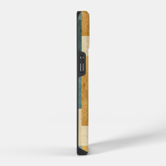 Rustiek/Cabin/Lodge/Berg iPhone Hoesje (Rechterkant)