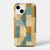 Rustiek/Cabin/Lodge/Berg iPhone Hoesje (Achterkant)