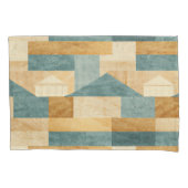 Rustiek/Cabin/Lodge/Berg Kussensloop (Voorkant)