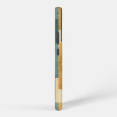 Rustiek/Cabin/Lodge/Berg Samsung Galaxy Hoesje (Rechterkant)