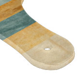 Rustiek/Cabin/Lodge/Berg Snijplank (Hoek)