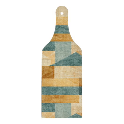 Rustiek/Cabin/Lodge/Berg Snijplank (Voorkant)