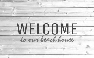 Wallpaper Strandhuis Cadeaus Zazzle Nl Desktop Wallpaper