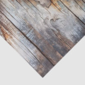 Rustiek Ephemera Meisje Spelen Viool Decoupage Tissuepapier (Detail)