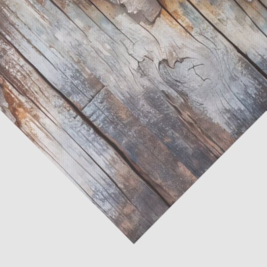 Rustiek Ephemera Meisje Spelen Viool Decoupage Tissuepapier (Detail)