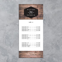 Rustiek Gekruist Vorkmes Logo Noodlijdend hout I