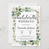 Rustiek groen succulent bloemenvrijgezelle vrijgez kaart (Voorkant)