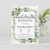 Rustiek groen succulent bloemenvrijgezelle vrijgez kaart (Staand voorkant)