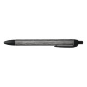 Rustiek Hout Achtergrond Zwarte inkt Pen (Bodem)