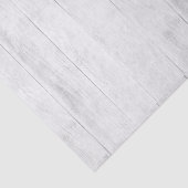 Rustiek Hout Elegant Shabby Chique Boerderij Stijl Tissuepapier (Detail)