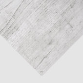 Rustiek hout land Boerderij verweerde schuur bruil Tissuepapier (Detail)