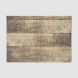 Rustiek Hout Land Schuur Boards Boerderij Bruiloft Tissuepapier