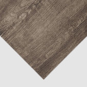 Rustiek hout Verweerd Boerderijbord Patroon Tissuepapier (Detail)