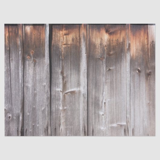 rustiek houttissuepapier tissuepapier (Voorkant)