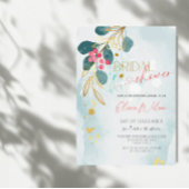 Rustiek Kerst Vrijgezellenfeest- Vakantie Winter G Kaart