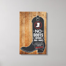 Rustiek krijtbord Ingangsteken