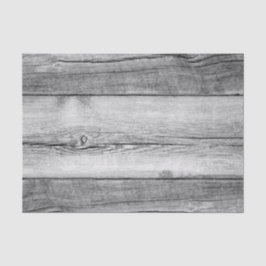 Rustiek land bruiloft schuur hout tissuepapier