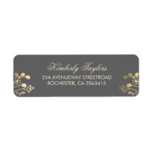 Rustiek Land Gouden Bruiloft