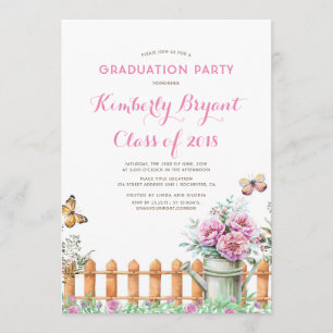 Rustiek Land Landelijk   Boerderij Graduation Part Kaart