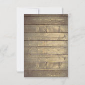 Rustiek Land Mason Jars Lights Kant Hout RSVP (Achterkant)