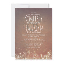 rustiek land | Nachtlampjes Field Garden Wedding