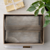 Rustiek Land Schaap Ram Decoupage Weefsel Papier (Geschenk)