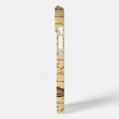  rustiek land Western cowboylaarzen Case-Mate iPhone Case (Achterkant / Links)