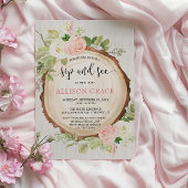 Rustiek meisje nip en zie ontmoet greet woodland d kaart