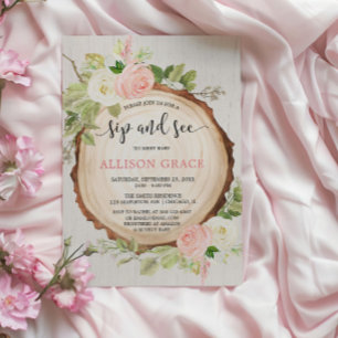 Rustiek meisje nip en zie ontmoet greet woodland d kaart