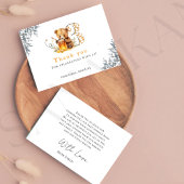 Rustiek Minimal beer honing 3e verjaardag bedankt