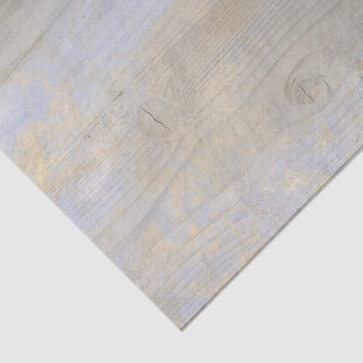 rustiek oud hout tissuepapier (Detail)