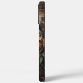 Rustiek Paard Boerderij teken Case-Mate iPhone Case (Achterkant / Links)