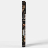 Rustiek Paard Boerderij teken Case-Mate iPhone Case (Achterkant / Rechts)