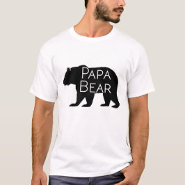 Rustiek Papa Beer Shirt