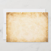 rustiek perkamentpapier (Achterkant)