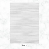 Rustiek rendier kerstfeest kaart