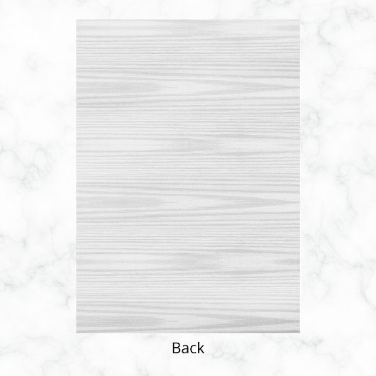 Rustiek rendier kerstfeest kaart