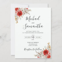 Rustiek Roos Country Bruiloft